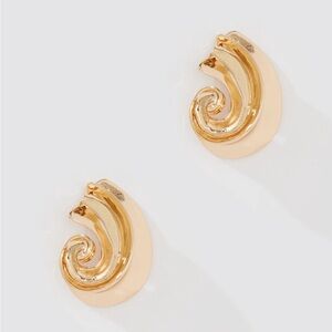 8 OTHER REASONS SWIRL STUD NWT